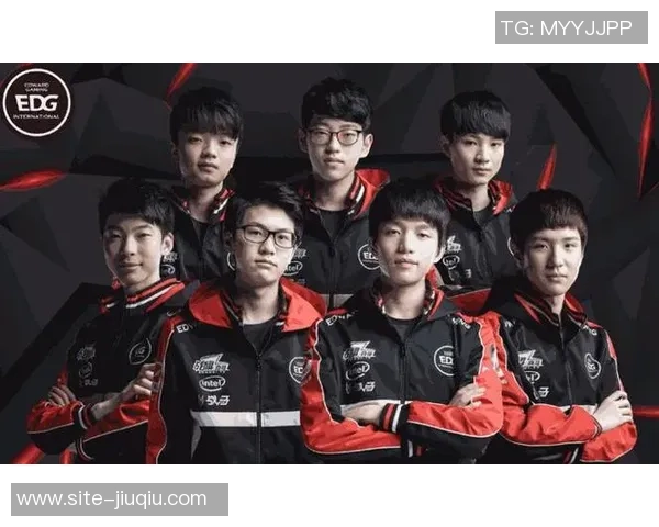 数据分析揭示EDG战队在赛季中的实力表现与潜力解析
